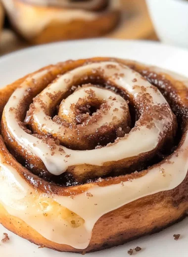 Coffee Rolls