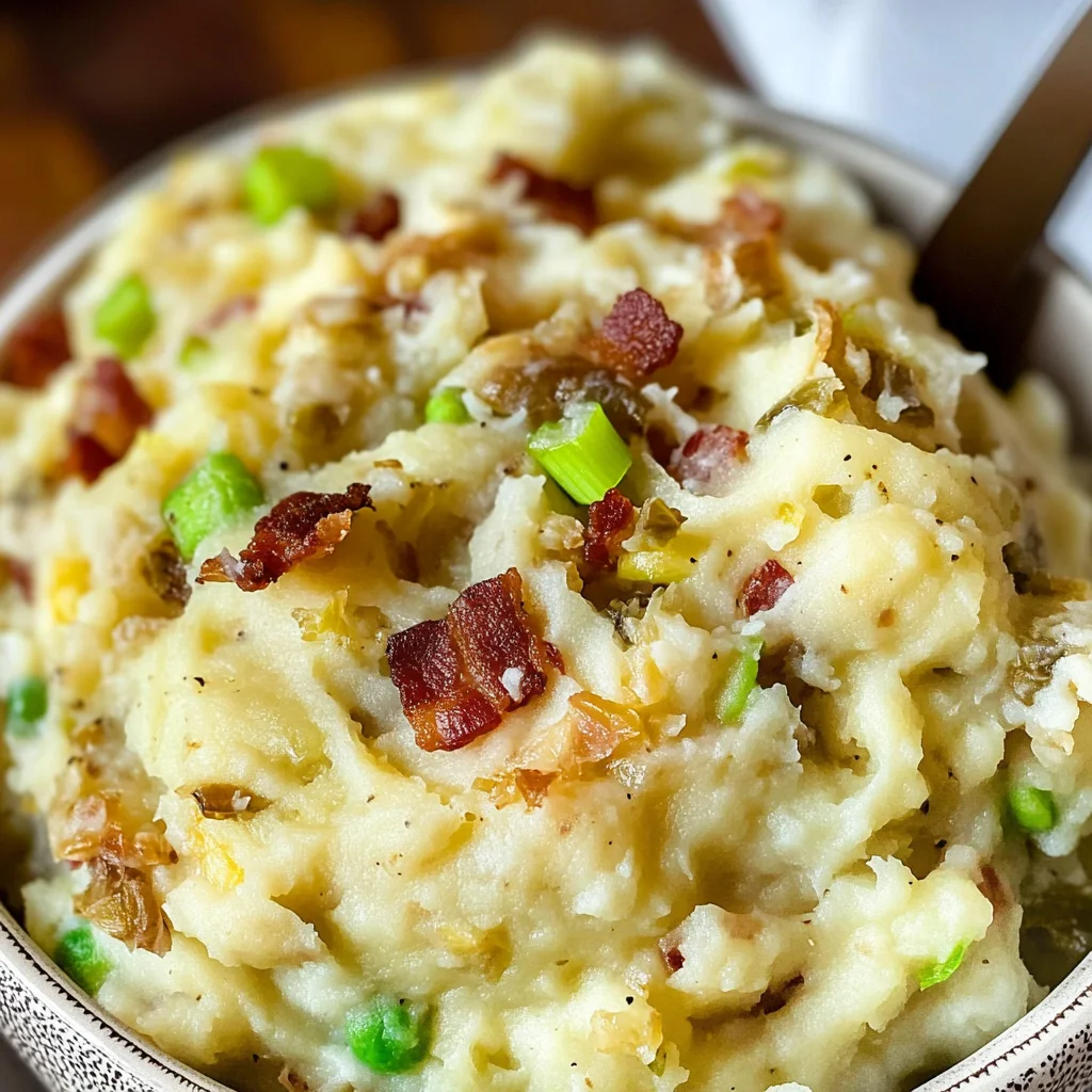 Colcannon