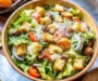 Copycat Olive Garden Salad