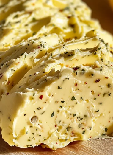 Cowboy Butter