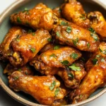Cowboy Butter Chicken Wings: An Incredible Ultimate Recipe