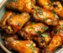 Cowboy Butter Chicken Wings: An Incredible Ultimate Recipe