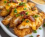 Crack Chicken Tenders
