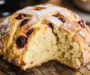 Cranberry Orange Irish Soda Bread