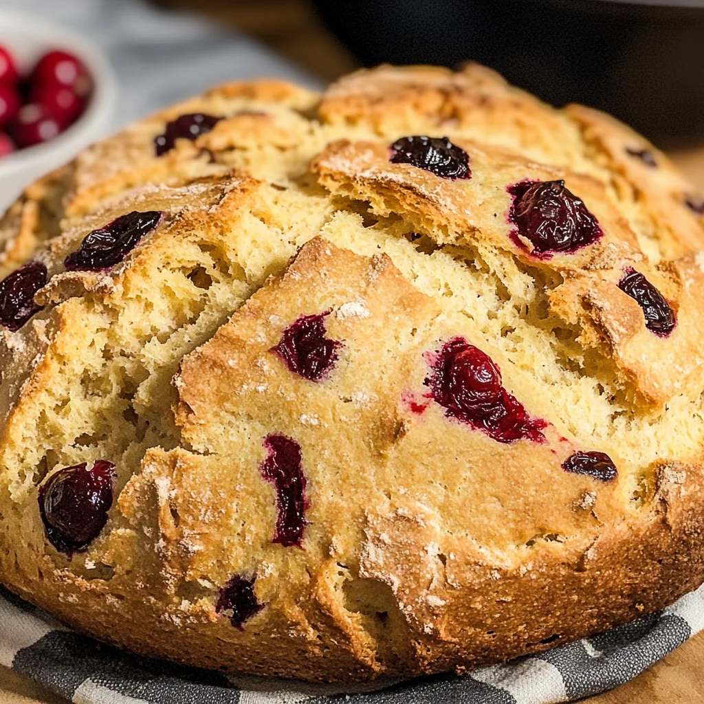 Cranberry