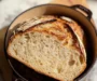 Dutch Oven Sourdough Bread (Master Recipe)