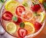 Easter Brunch Punch