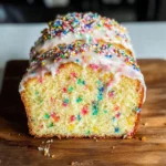 Funfetti Pound Cake