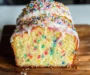 Funfetti Pound Cake
