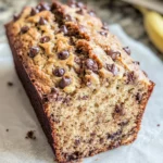 Gluten Free Banana Bread Recipe
