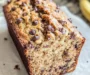 Gluten Free Banana Bread Recipe