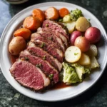 Gordon Ramsay Corned Beef And Cabbage Recipe