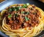 Gordon Ramsay Spaghetti Sauce Recipe
