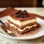 Gordon Ramsay’s Tiramisu– A Creamy Italian Classic