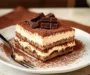 Gordon Ramsay’s Tiramisu– A Creamy Italian Classic