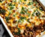 Ground Beef Casserole