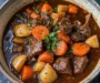 Guinness Beef Stew