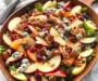 Holiday Honeycrisp Salad