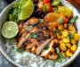 Honey Lime Chicken & Rice Bowls: An Incredible Ultimate Recipe
