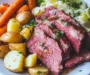 Instant Pot Corned Beef