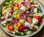 Italian Chopped Salad