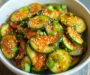 Korean Cucumber Salad Recipe – Oi Muchim