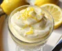 Lemon Mousse