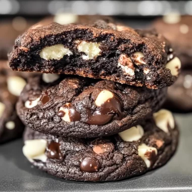 Levain Bakery Black and White Cookies