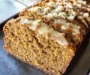 Maple Pumpkin Bread