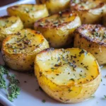 Melting Potatoes Recipe