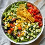 Mexican Chopped Salad