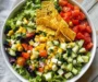 Mexican Chopped Salad