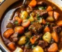 Old Fashioned Beef Stew
