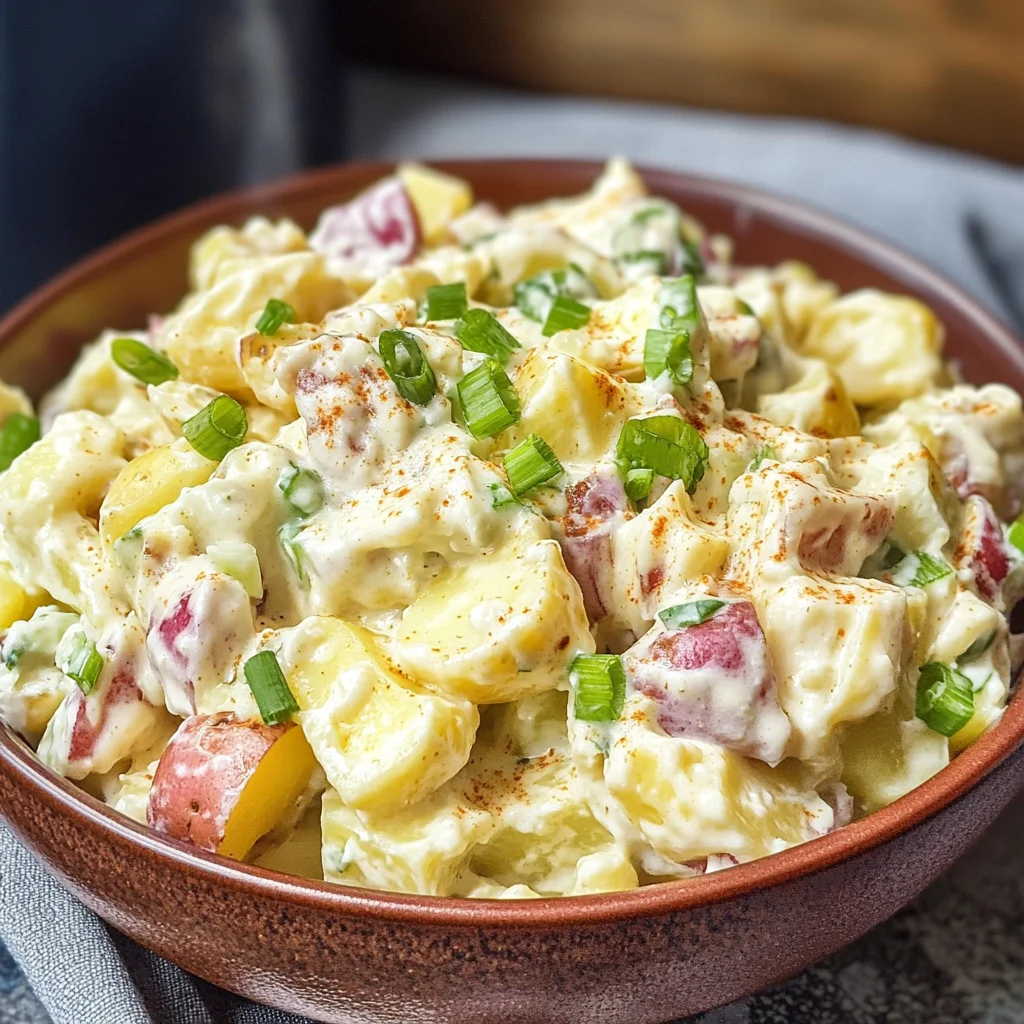 Potato Salad