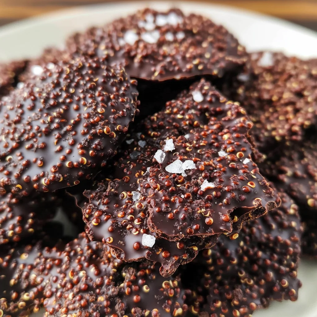 Quinoa
