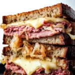 Reuben Sandwiches