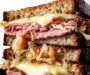 Reuben Sandwiches