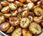 Roasted Baby Potato Recipe