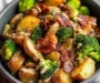 Roasted Potato Salad