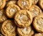 Salted Honey Cookies Recipe