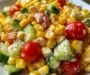 Shoepeg Corn Salad
