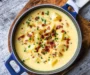 Slow Cooker Irish Potato Soup