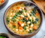 Tuscan White Bean Soup