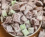 Andes Mint Puppy Chow