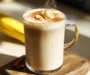 Banana Milk Coffee