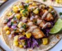 Blackened Mahi Mahi Tacos (Quick & Easy)