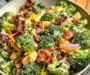 Bodacious Broccoli Salad