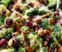 Broccoli Cranberry Salad