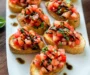 Bruschetta Recipe