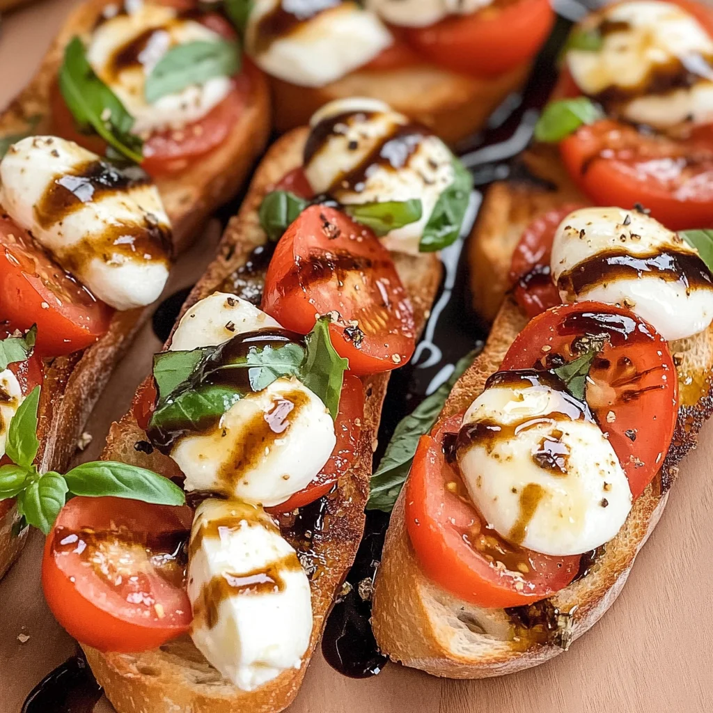 Caprese
